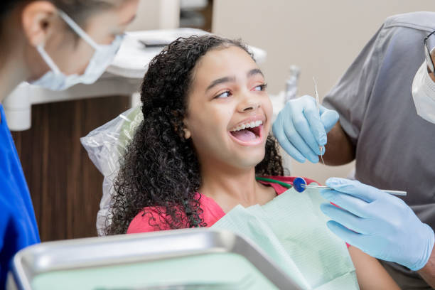 Best Emergency Treatment for Jaw Pain or Injury in Powells Crossroads, TN