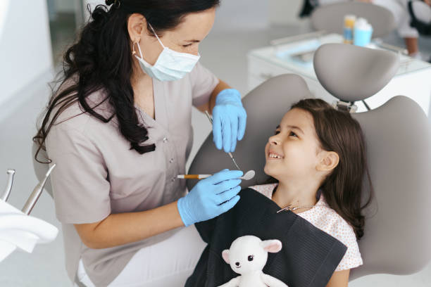 Best Emergency Treatment for Oral Infections in Powells Crossroads, TN