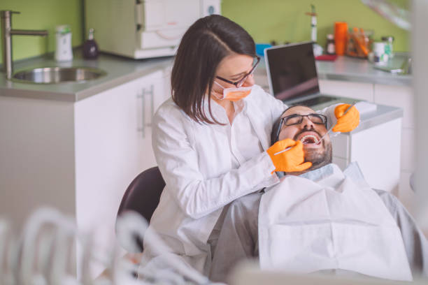 Best Emergency Care for Gum Disease in Powells Crossroads, TN